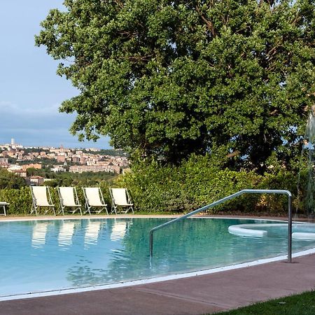 La Meridiana Bleisure Hotel Perugia Exteriér fotografie