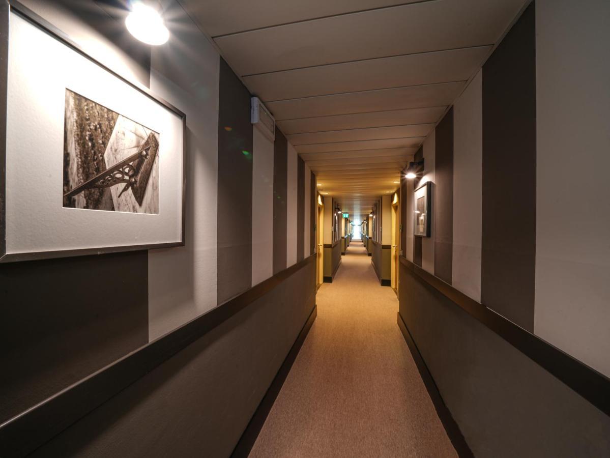 La Meridiana Bleisure Hotel Perugia Exteriér fotografie